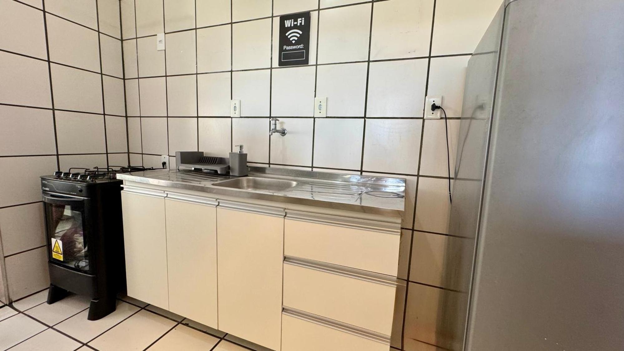 פורטאלזה Apartamento Praia De Iracema Com Vista Mar מראה חיצוני תמונה